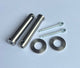 Axes titane de repose pieds KTM