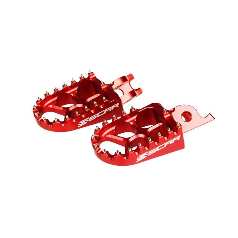 Repose-pieds SCAR Evo