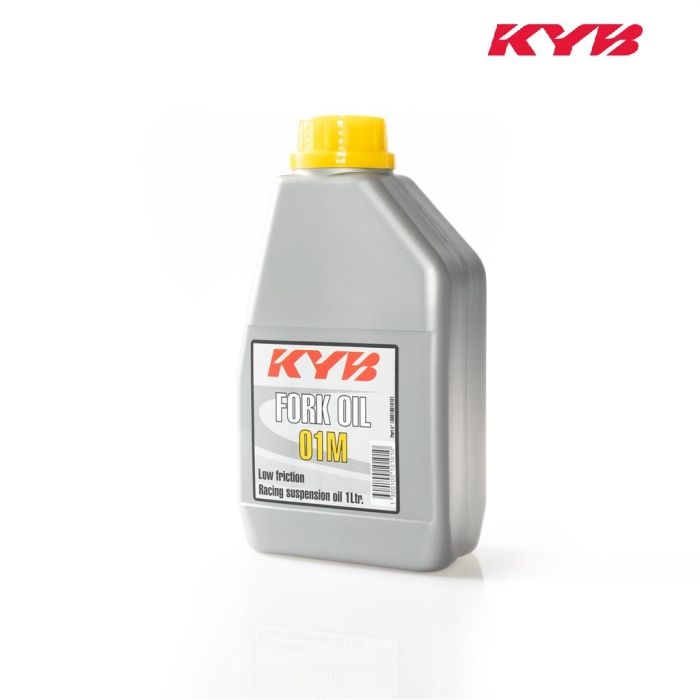 Huile de fourche Kayaba 01M