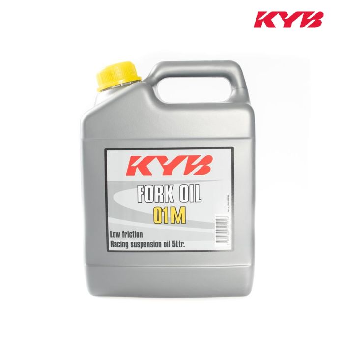 Huile de fourche Kayaba 01M