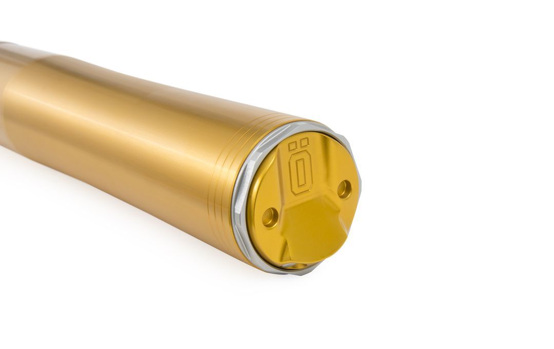 Fourche complète Ohlins MX 48 RXF