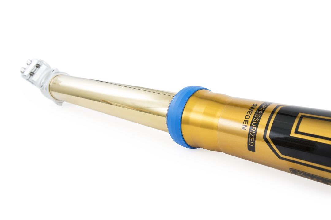 Fourche complète Ohlins MX 48 RXF