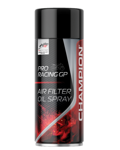 Huile de filtre à air Champion ProRacing GP Spray