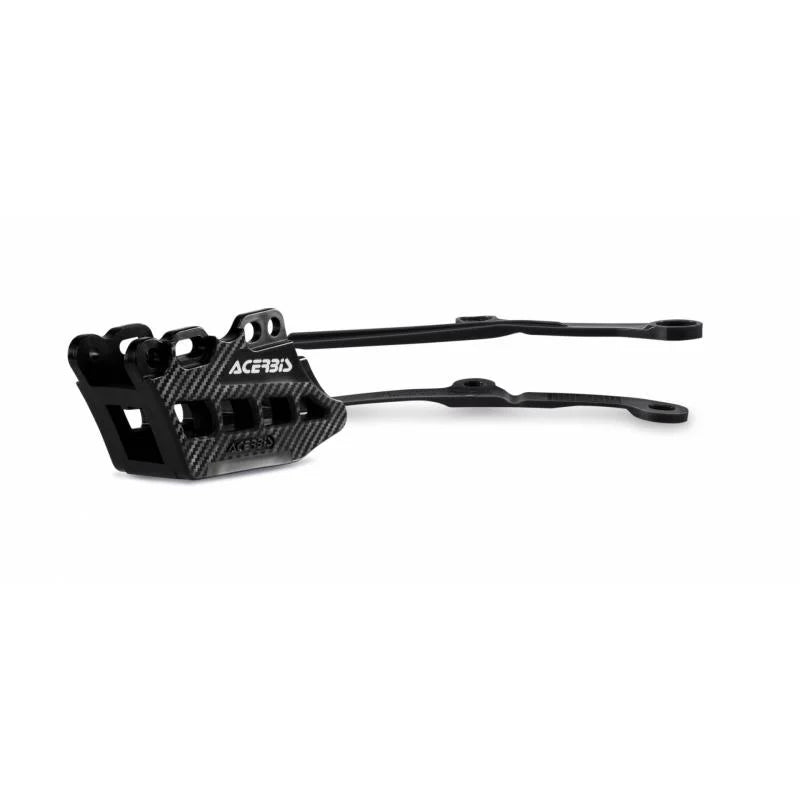 Kit patins/guide chaine ACERBIS