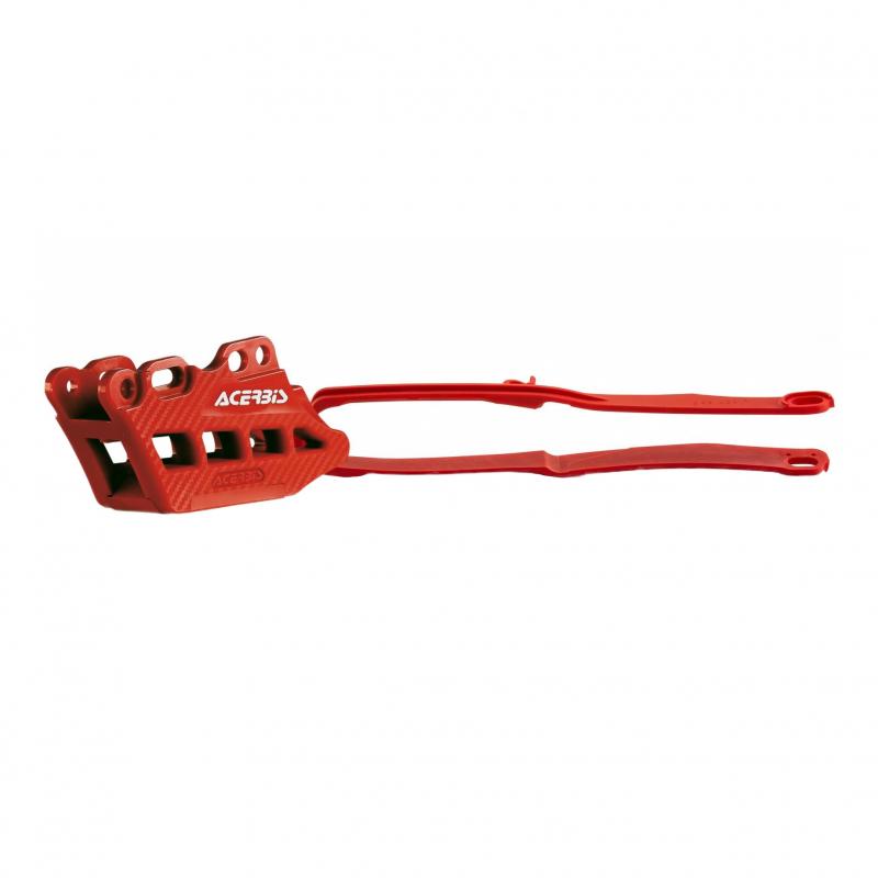 Kit patins/guide chaine ACERBIS