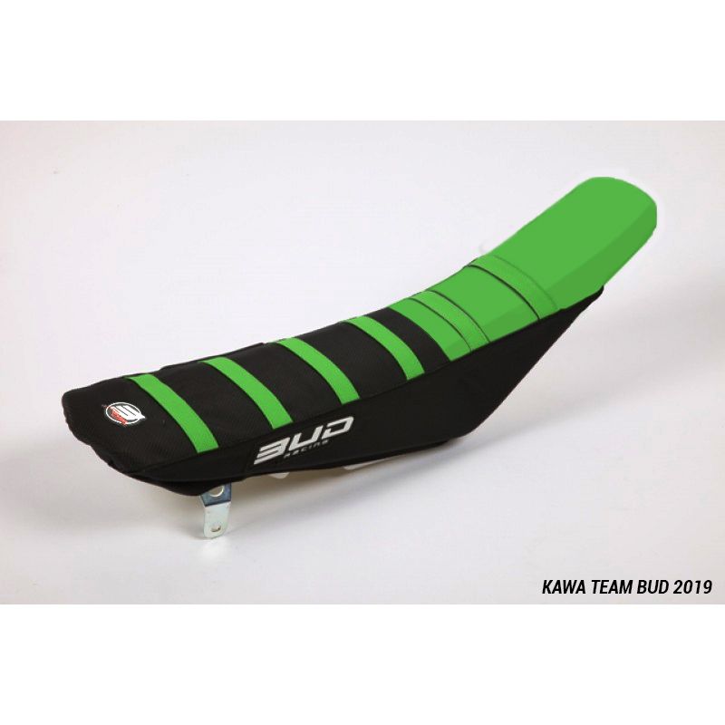 Housse de selle Bud Full Traction
