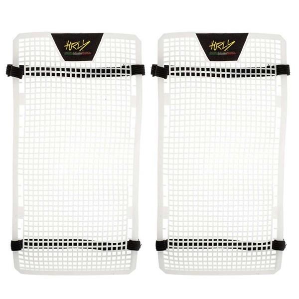 Protections de radiateurs anti-boue Hurly