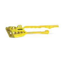 Kit patins/guide chaine ACERBIS