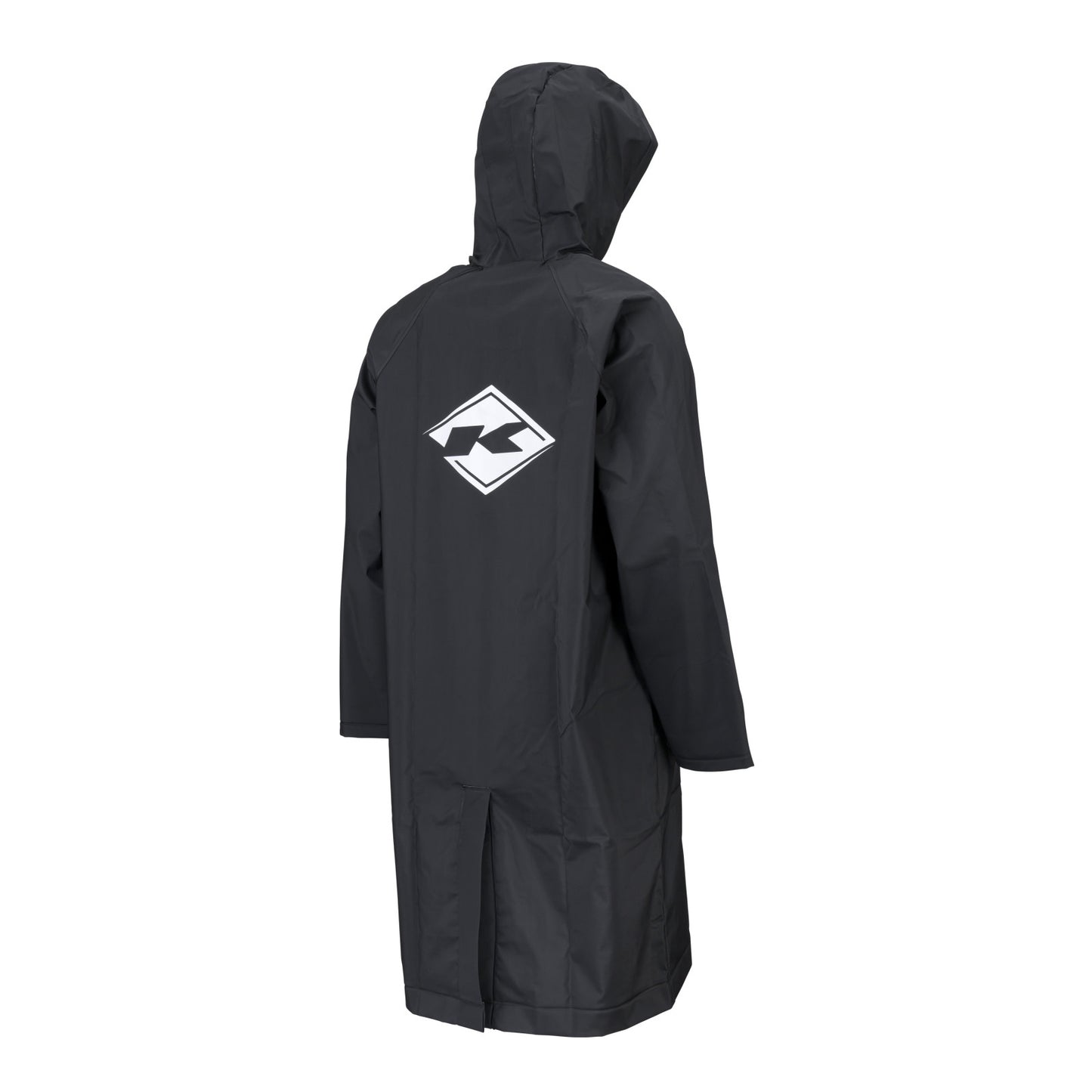 Imperméable lavage