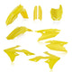 Kit plastique complet SUZUKI - Acerbis