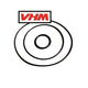 Kit de joints culasse VHM