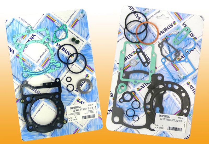 Pochette de joints haut moteur pour big bore kit