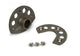 Kit de montage pour protection de disque avant R-Tech