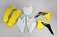 Kit plastiques UFO - Suzuki