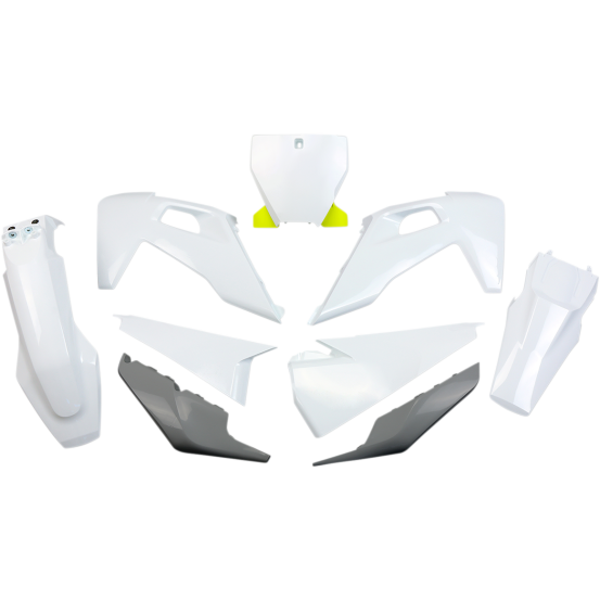 Kit plastiques UFO - Husqvarna