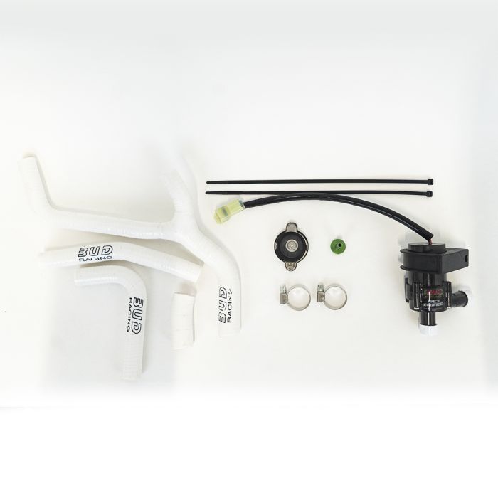 Kit pompe à eau électrique BUD racing KXF 250