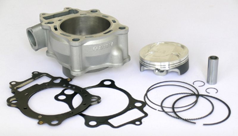 Kit cylindre complet Athena 4T