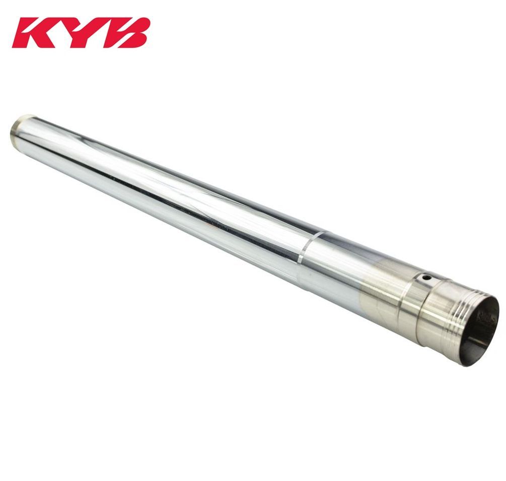 Tube de fourche chrome Kayaba