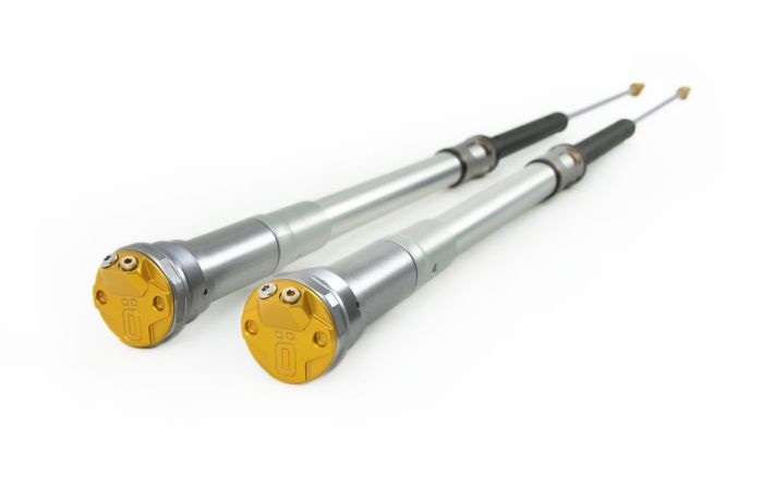Kit cartouches Ohlins TTX MX