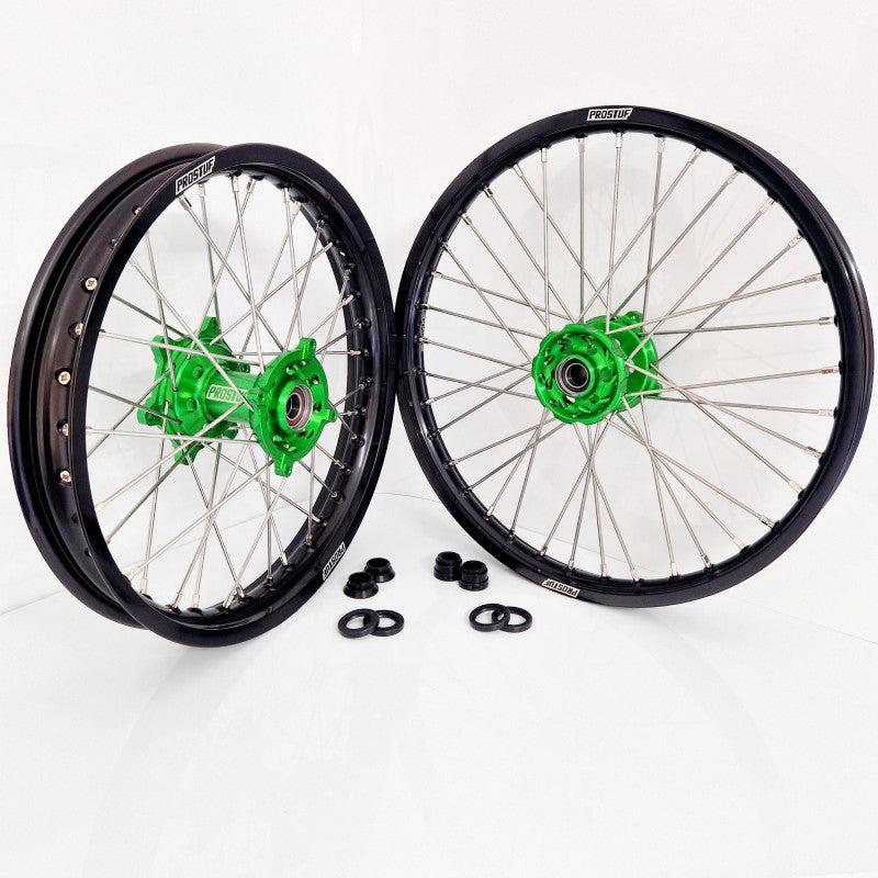 Paire de roues PROSTUF