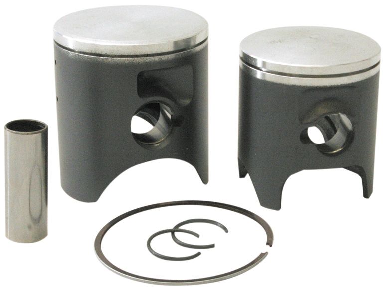Kit piston Bud Racing 2 Temps