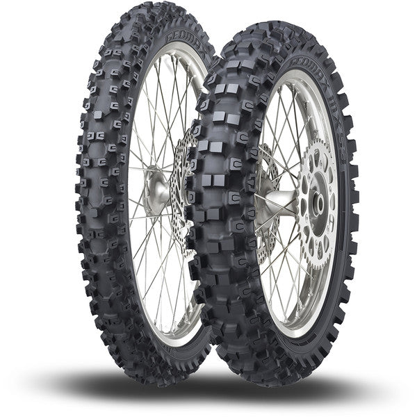 Pneu Dunlop Geomax MX-53