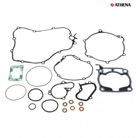 Pochette joints moteur complète ATHENA