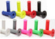Poignées de guidon Bud Racing MX Grip