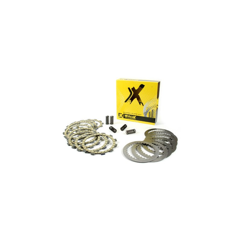 Kit disques d'embrayage PROX