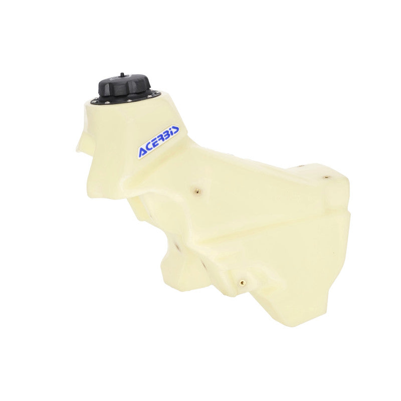 Réservoir grande contenance translucide Acerbis