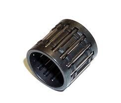 Cage à aiguilles pour piston