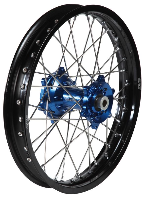 Roue arrière BUD 50/65/85cc