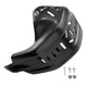 Sabot de protection en fibre de carbone