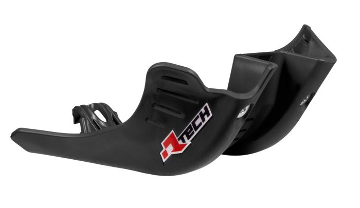 Sabot moteur plastique R-Tech