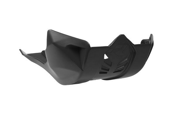 Sabot moteur plastique R-Tech