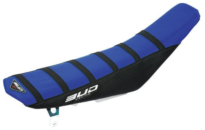 Housse de selle Bud Full Traction