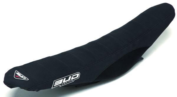 Housse de selle Bud Full Traction