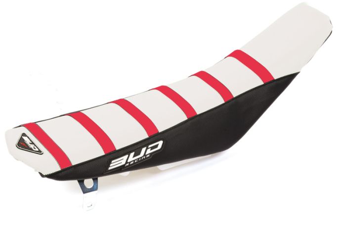 Housse de selle Bud Full Traction