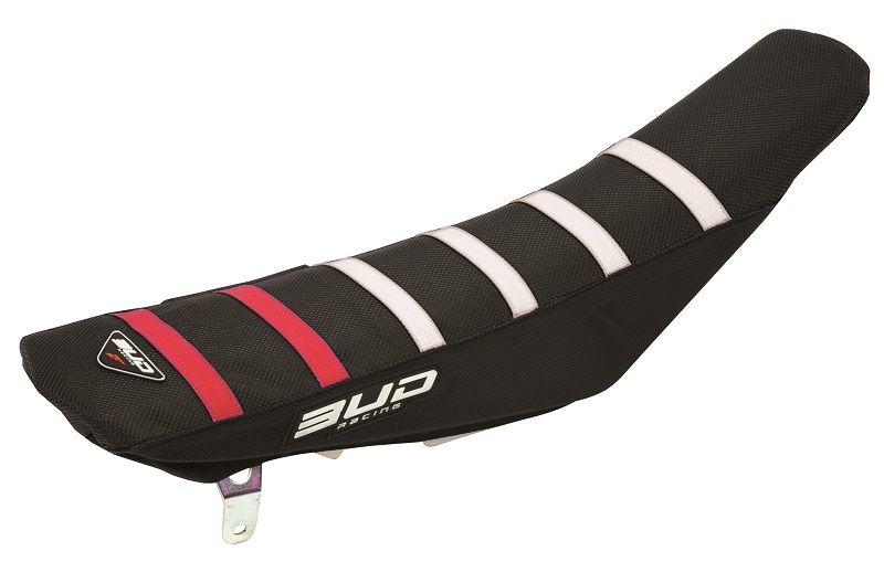 Housse de selle Bud Full Traction