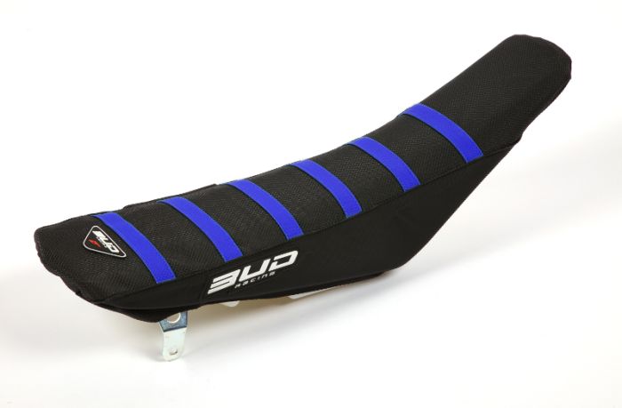 Housse de selle Bud Full Traction