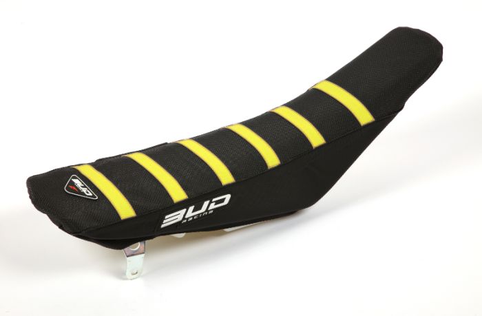 Housse de selle Bud Full Traction