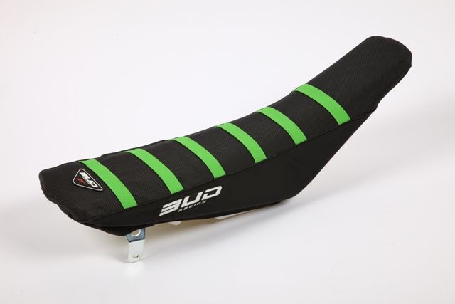 Housse de selle Bud Full Traction