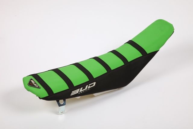 Housse de selle Bud Full Traction