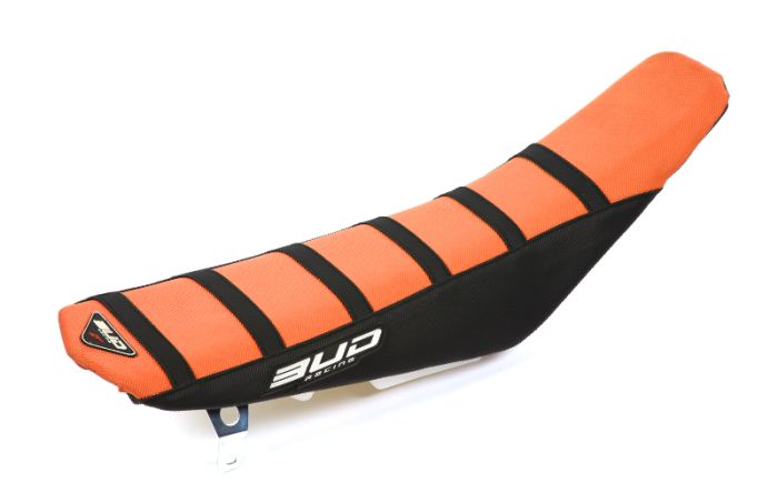 Housse de selle Bud Full Traction