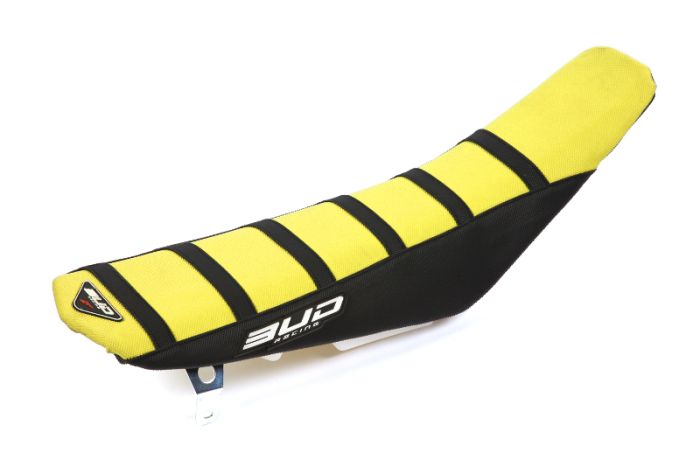 Housse de selle Bud Full Traction