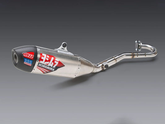 Ligne complète YOSHIMURA RS-12 Signature Series