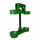 Tés de fourche complet Bud Racing V3