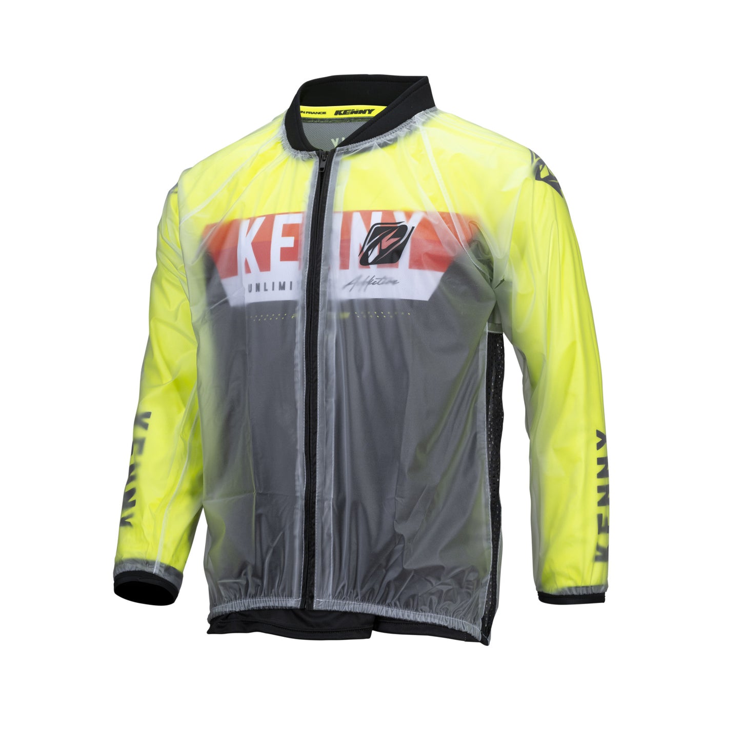 Veste de pluie Kenny