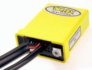 Boitier CDI Vortex X10 programmable