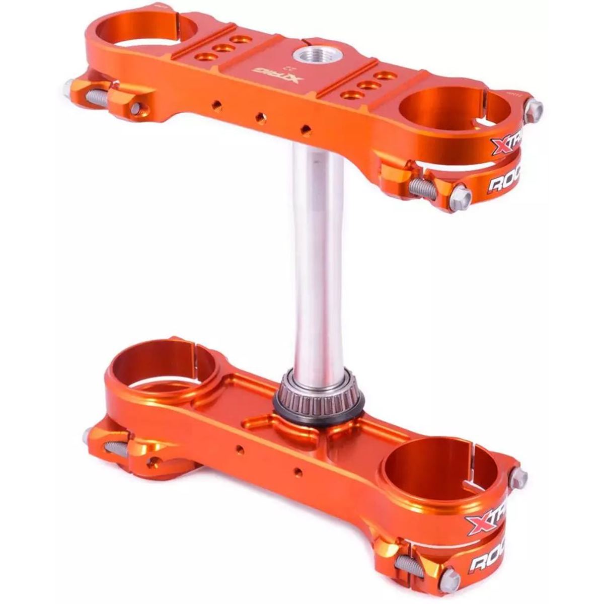 Té de fourche XTRIG ROCS Tech